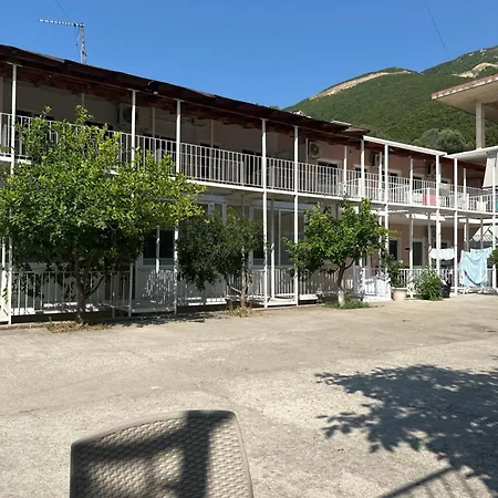 Apartamento Sunset Panorama Vlorë